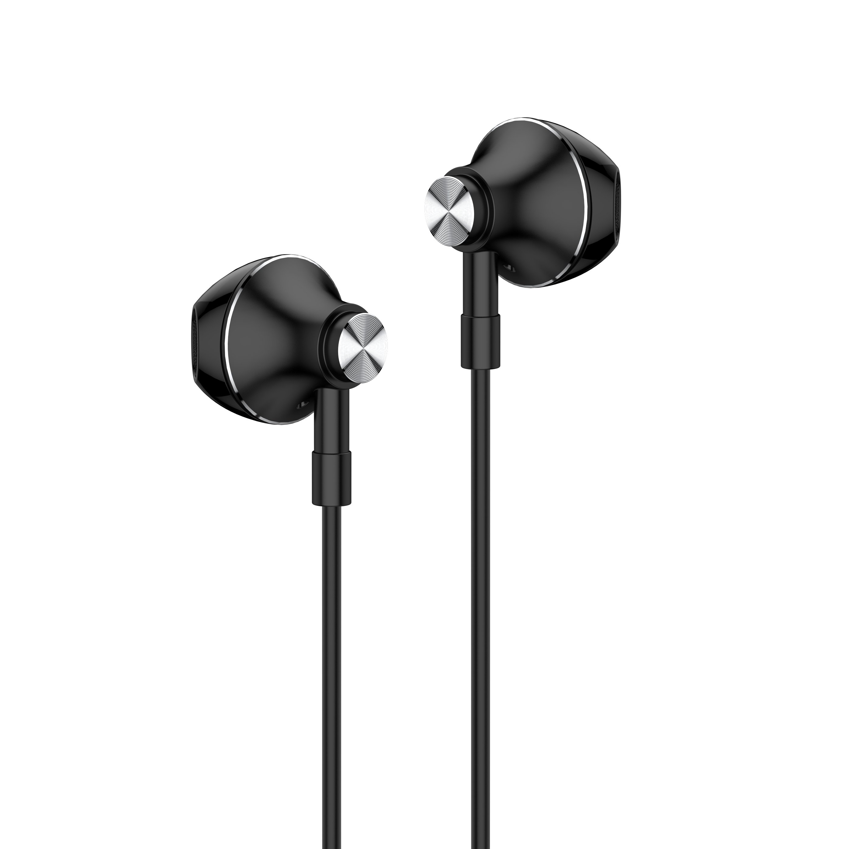 2022 Factory Price Real Noise Cancellation Earphones With Accessories for Headphones